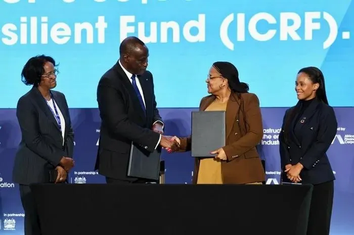 AfDB e GCERF anunciam parceria em prol de desenvolvimento em África