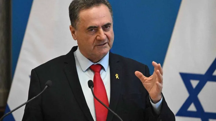 Israel ordena destruição de pontes no Líbano