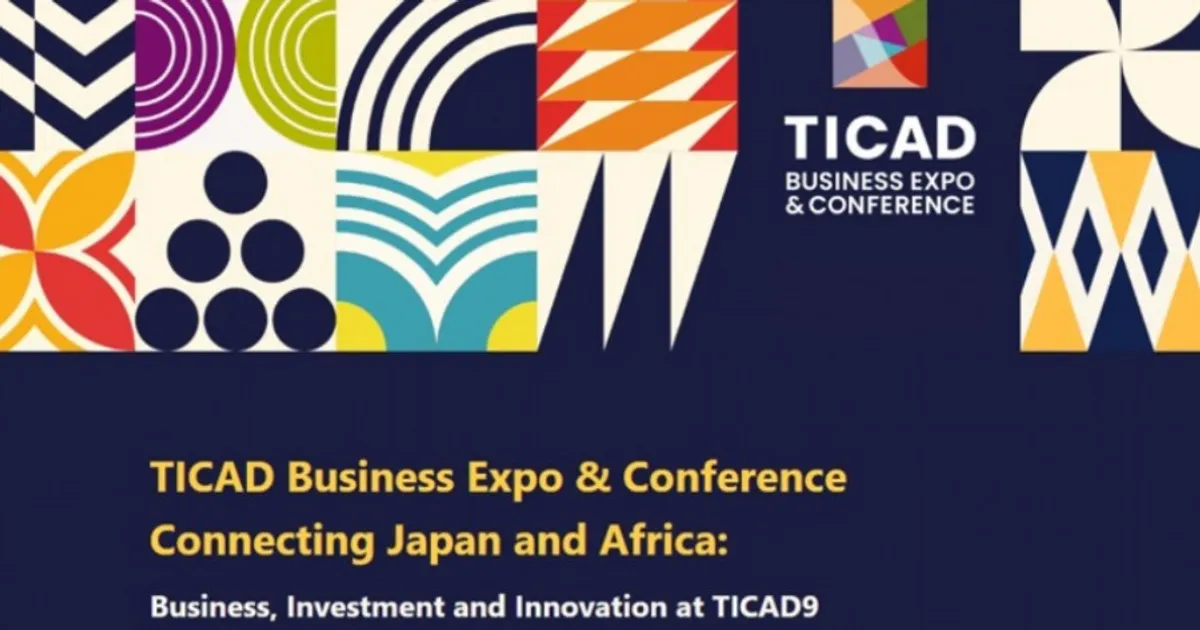 Japão expectante na presença de Angola na TICAD em Yokohama