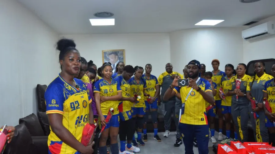 Andebol: Petro vence CPPL e 1º de Agosto derrota electro do Lobito