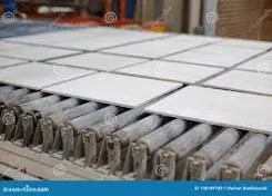 Fábrica na Barra do Dande exporta mozaicos e azulejos