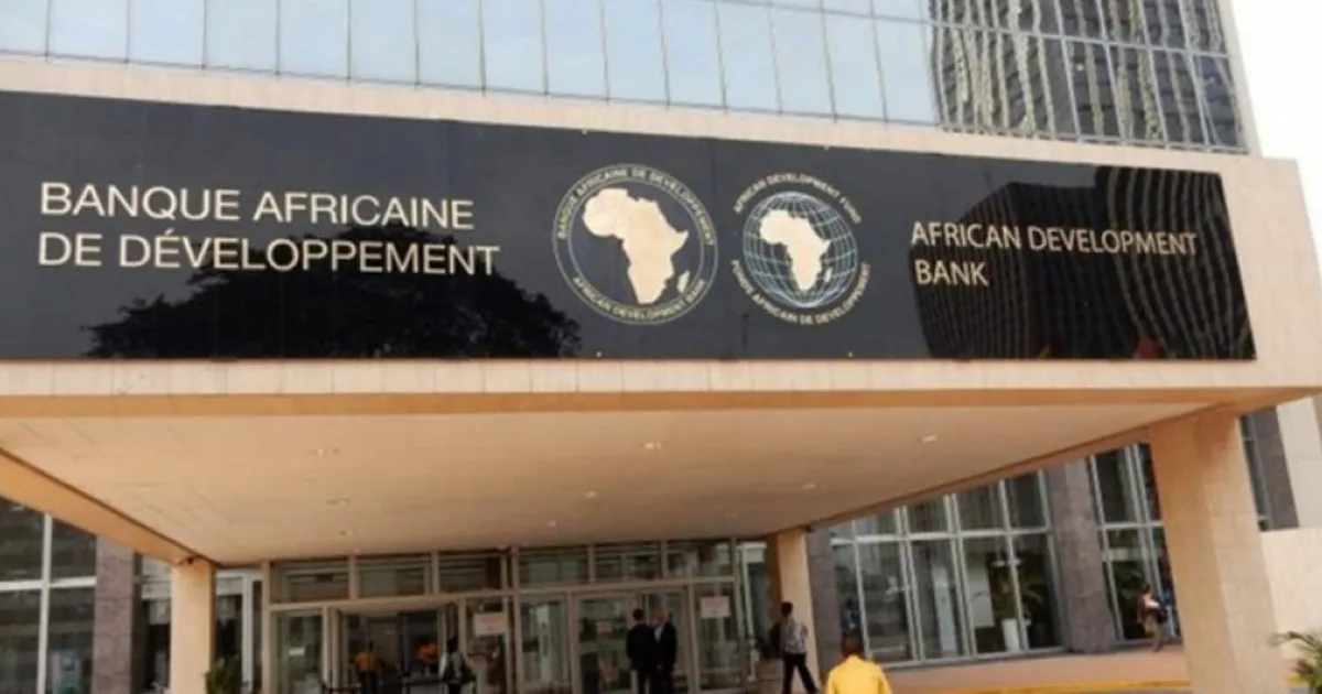 BAD reduz previsão de crescimento económico de África para 2025
