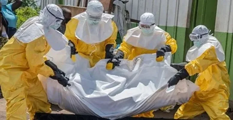 Surto de Ébola poderá tornar-se o mais mortal da história - OMS