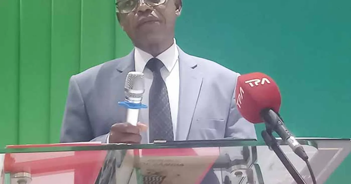 Cônsul da Zâmbia reafirma cooperação com Angola na agricultura e energia