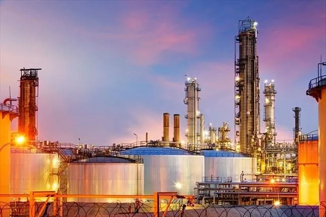Preços elevados da energia aumentam riscos para economias africanas