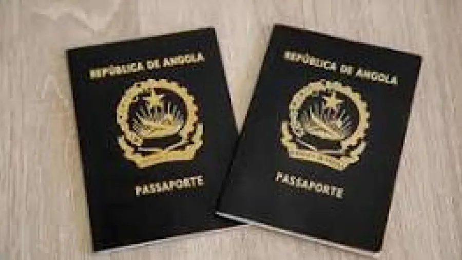 Centro de apoio para emissão de passaporte na Baía encerra em Maio