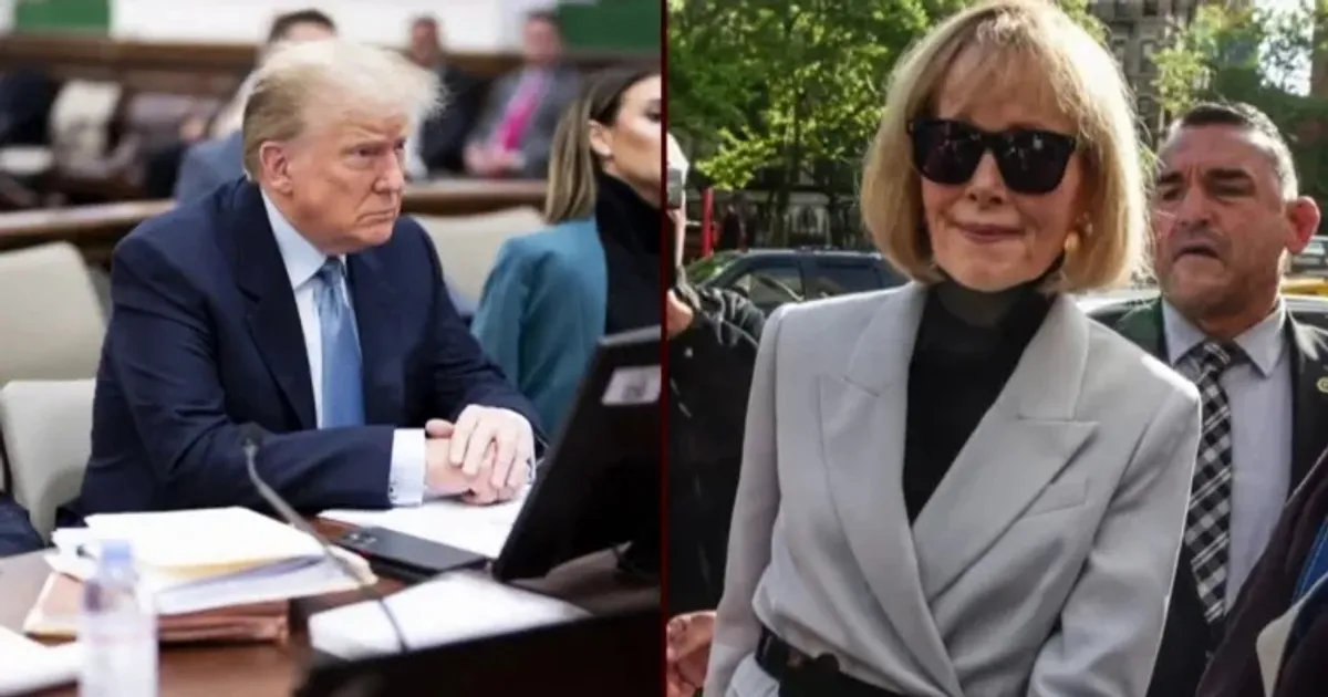 Trump condenado a pagar USD 83 milhões por difamação