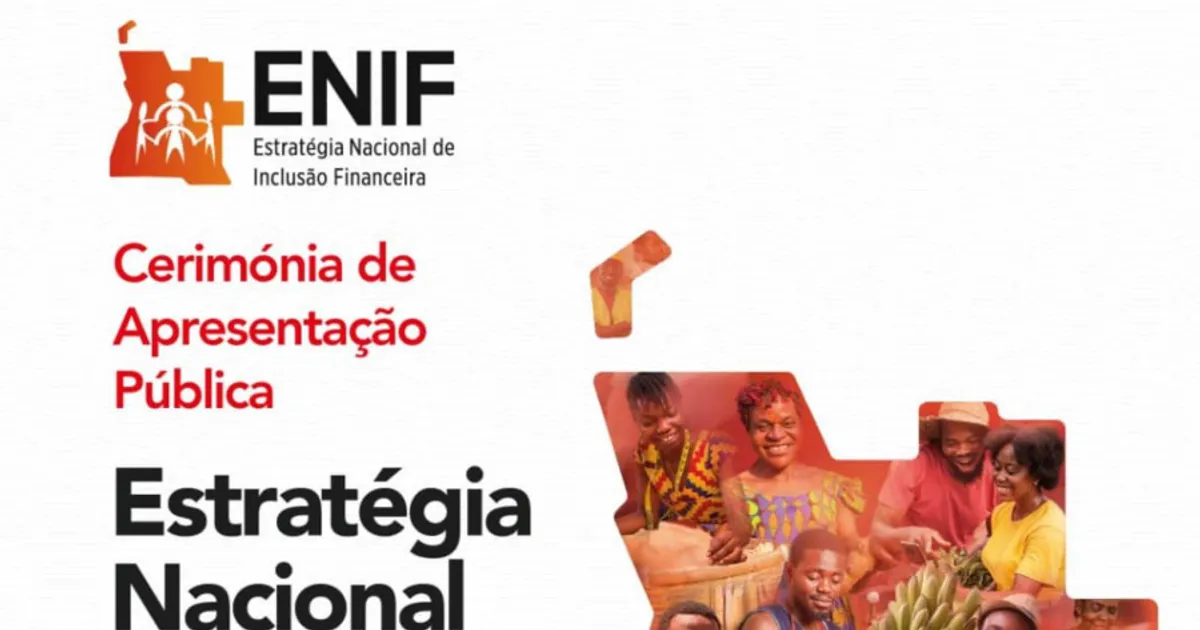 Cerca de 51 por cento da população está fora do sistema financeiro formal
