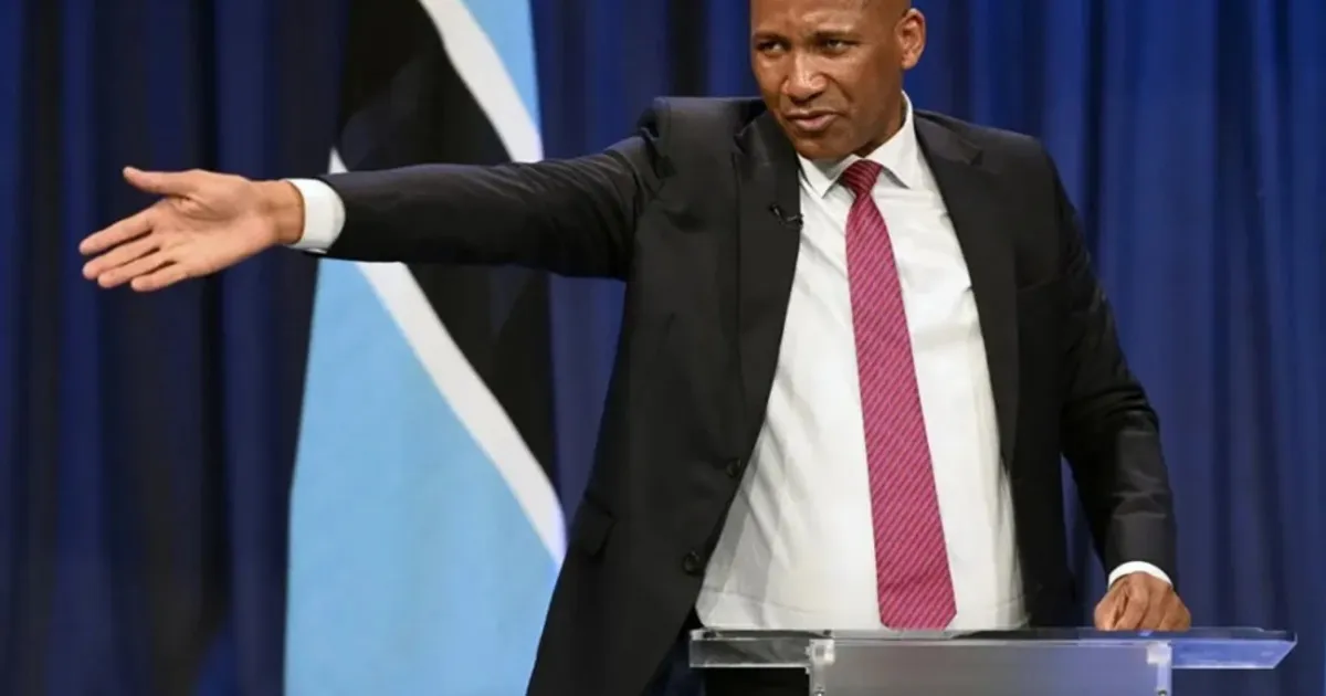Botswana apresenta estratégia para valorizar diamantes naturais