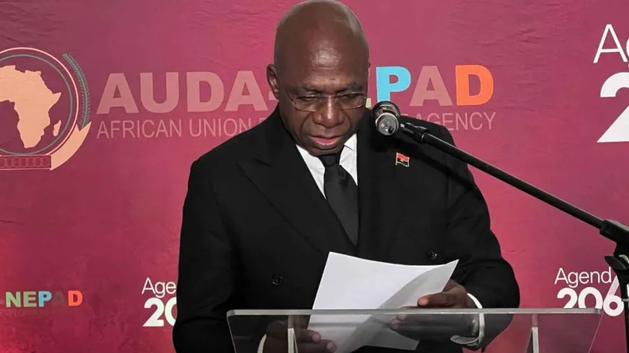 Angola acolhe cimeira extraordinária sobre prevenção de conflitos em África
