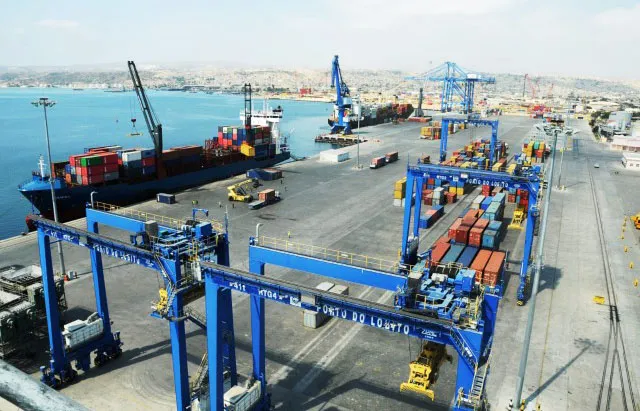Angola está a construir terminais para receber cruzeiros internacionais