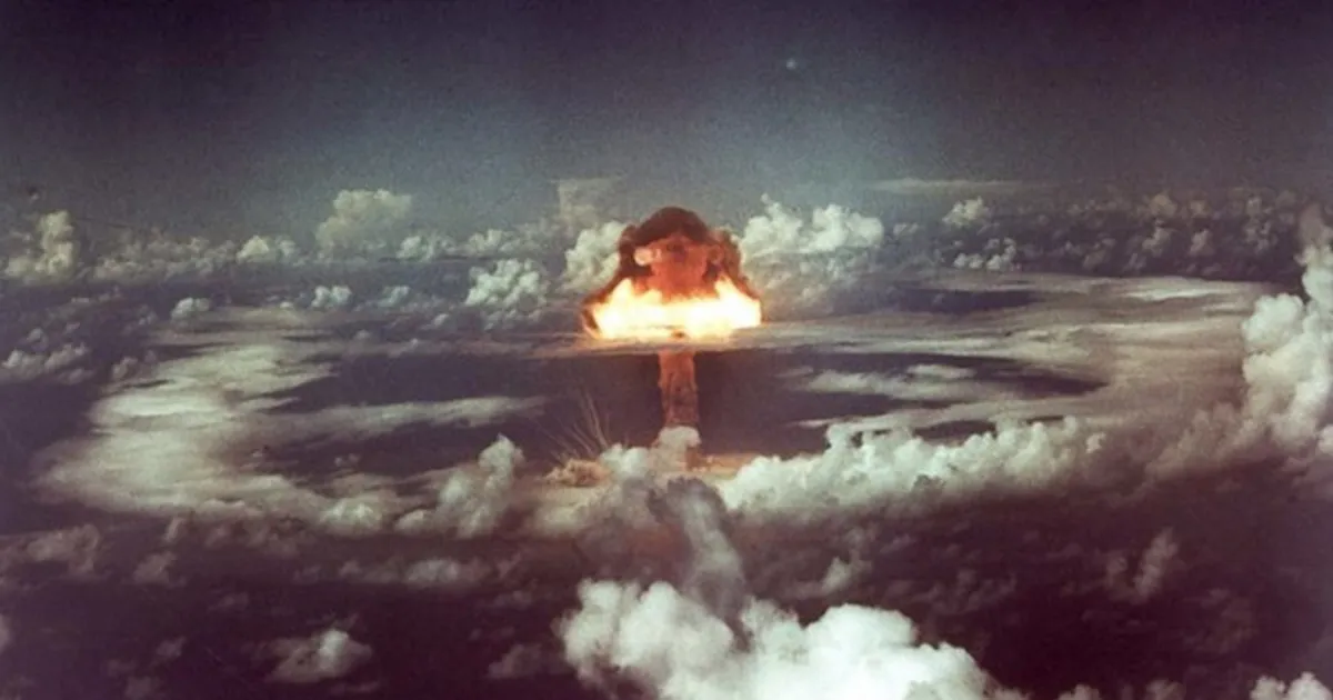 Hiroshima assinala 80 anos da bomba atómica