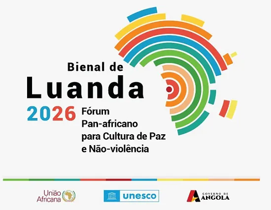Hino inédito da 4.ª Bienal de Luanda será lançado na abertura com Youssou N'Dour, Sam Mangwana e outros músicos africanos