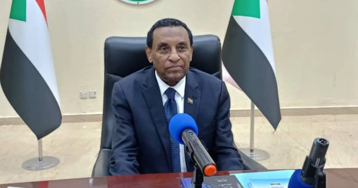 Sudão prevê retorno à União Africana este ano