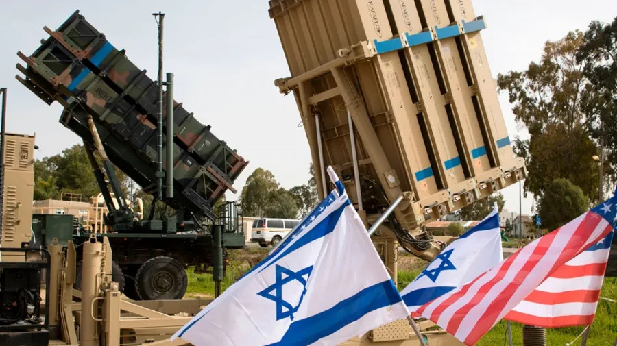 EUA aprova venda de munições a Israel sem passar pelo Congresso
