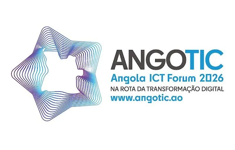 ANGOTIC 2026 — Rota da Transformação