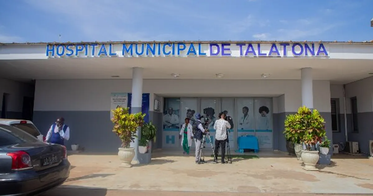 Mais de 43 mil pacientes atendidos durante a quadra festiva