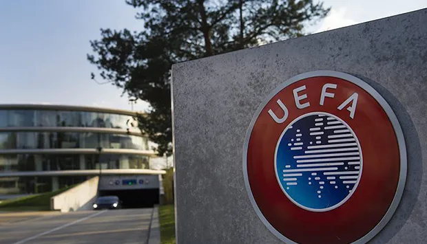 Descontentamento aumenta na UEFA