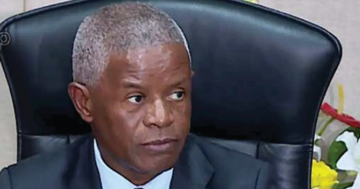 Executivo mantém compromisso do país na redução de riscos de desastres