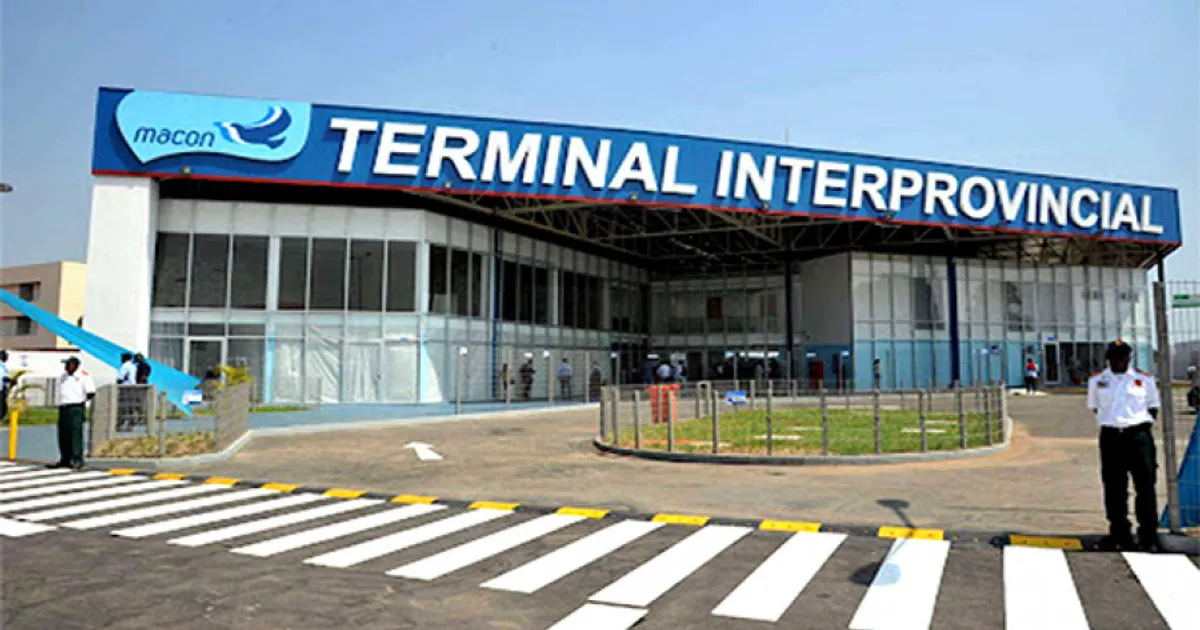 Terminais rodoviários de passageiros observam novas regras