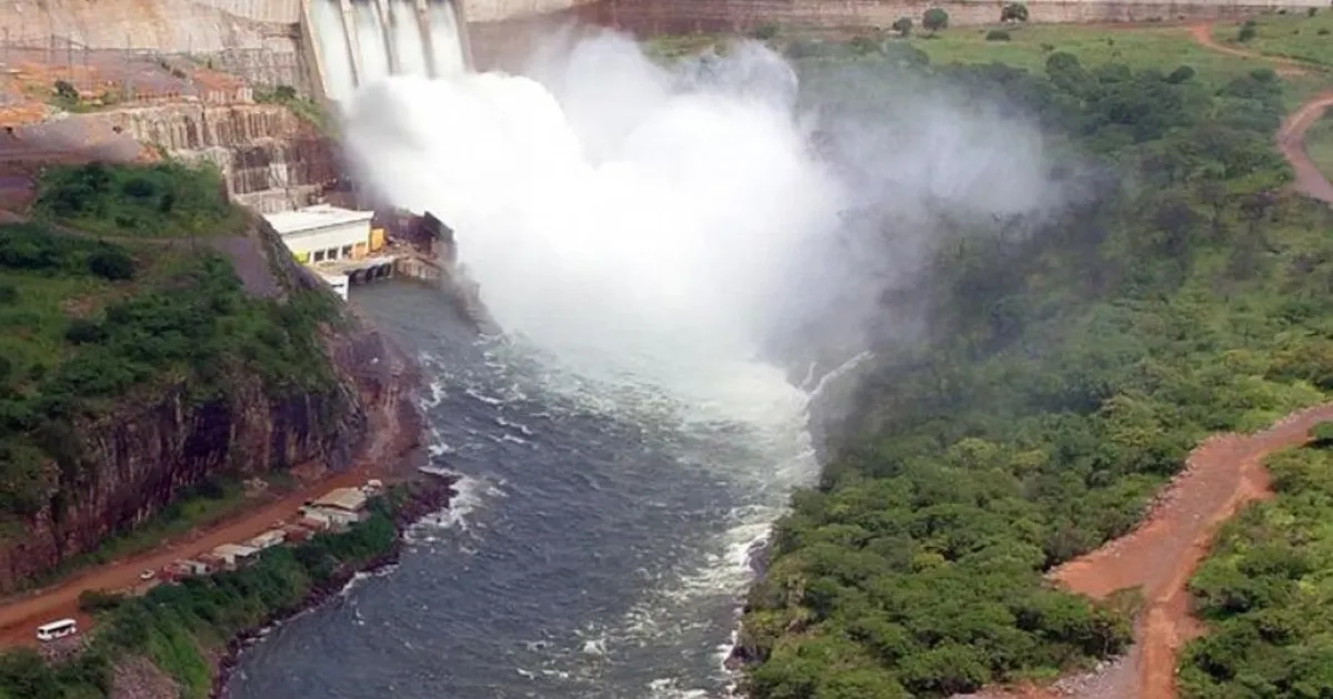 Governo vai construir Barragem do Bentiaba para mitigar impacto da seca