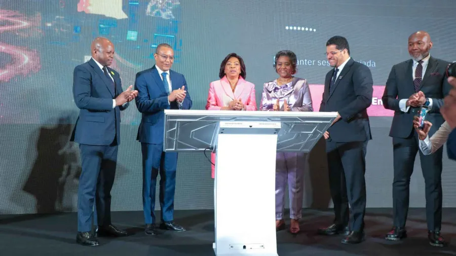 Lançado Projecto de Consolidação e Modernização da Gestão da Acção Social
