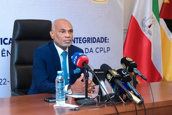 Assembleia Parlamentar da CPLP debate segurança e governação democrática