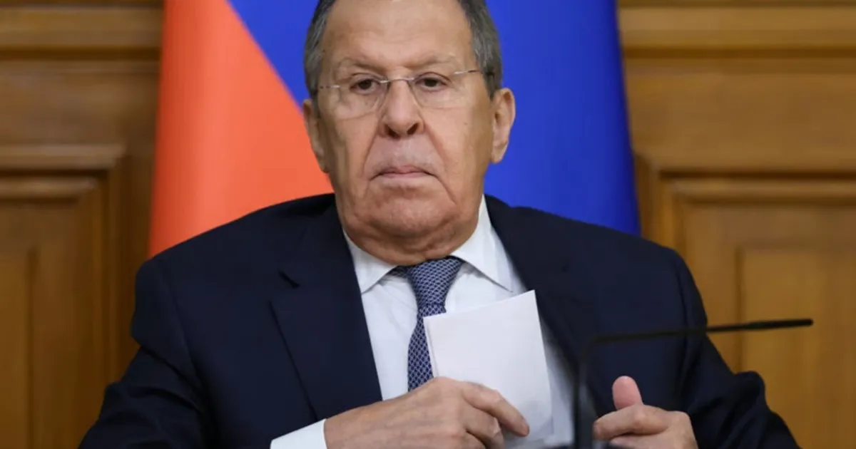 Rússia promete apoiar China numa eventual crise no estreito de Taiwan