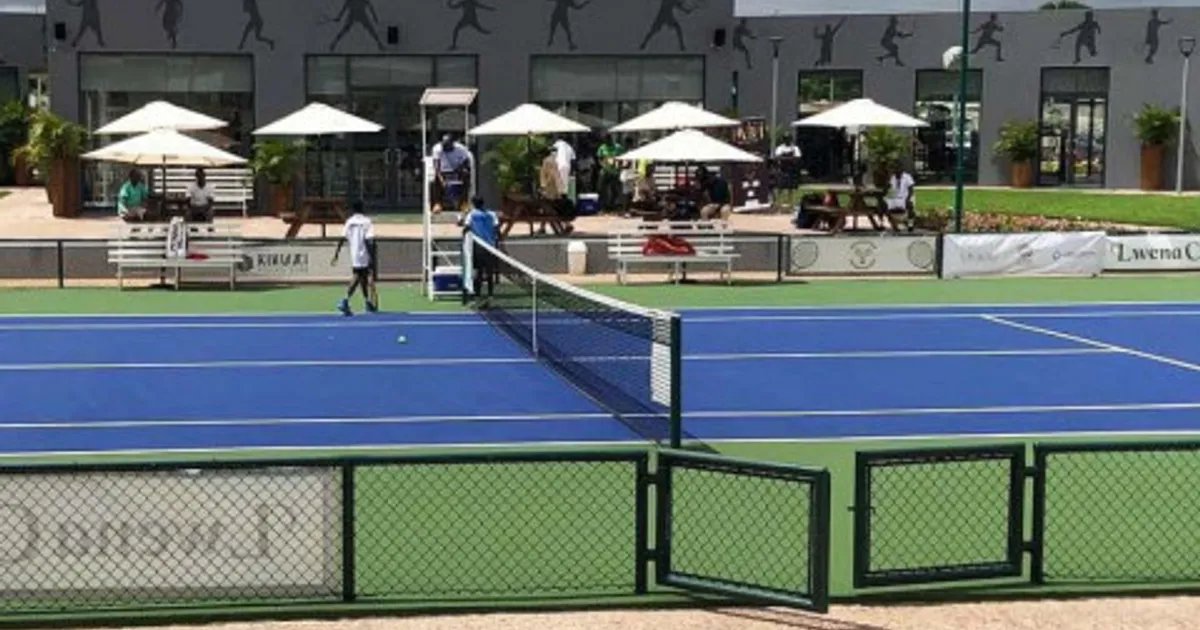 Ténis: Angola participa no Zonal de apuramento em Moçambique