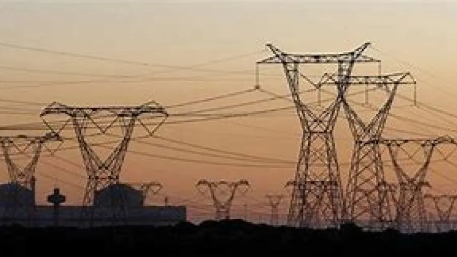 Rubricado acordo para viabilizar integração energética na África Austral