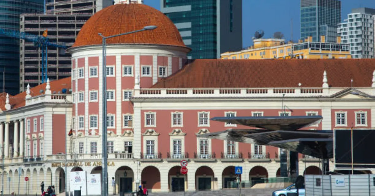 BNA trabalha na criação de um quadro regulamentar sobre cibersegurança