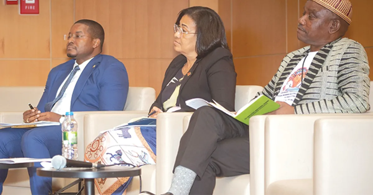 Angola defende medidas para salvaguardar bens culturais