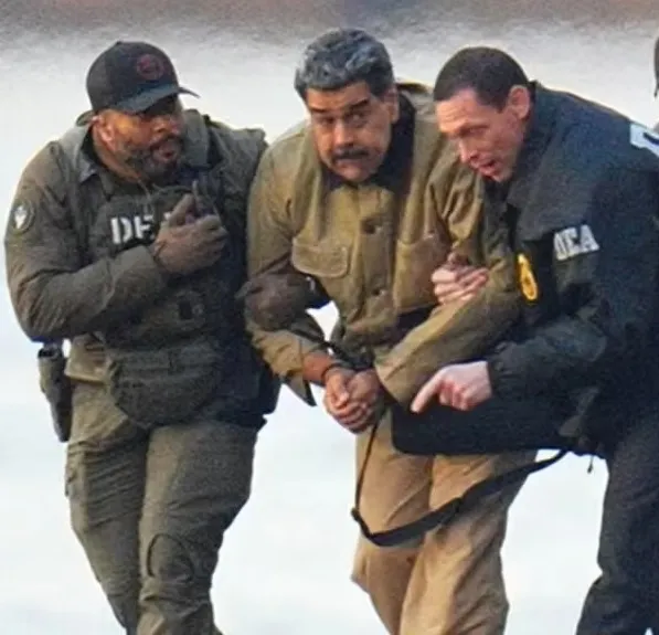 Julgamento de Nicolás Maduro nos EUA marcado para Junho de 2027