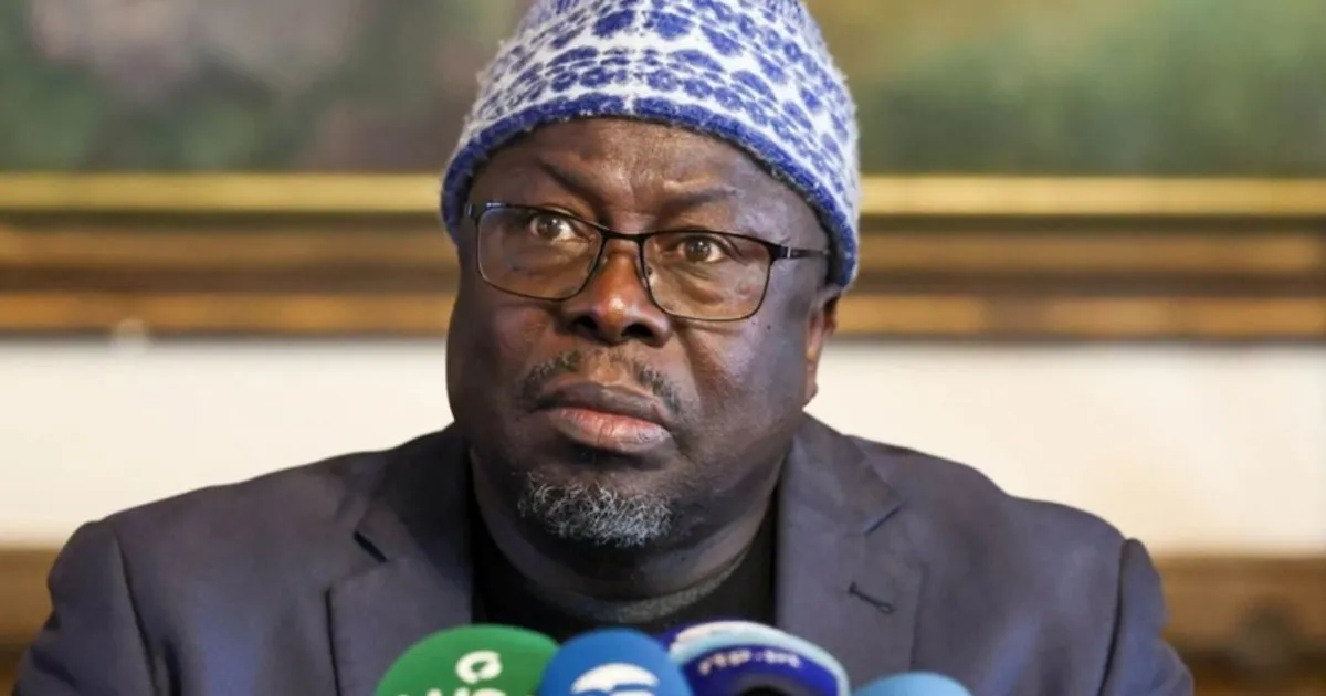 PAIGC afirma que Fernando Dias da Costa deve assumir presidência na Guiné-Bissau