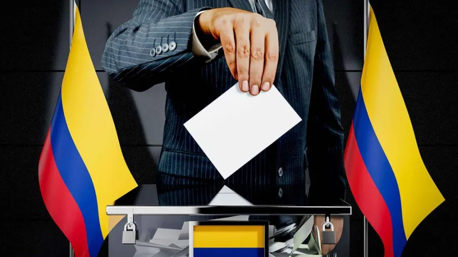 Colômbia enfrenta crise pós-eleitoral