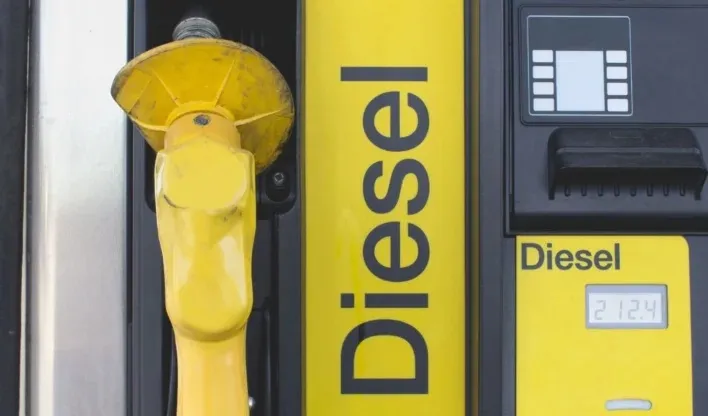 EUA pressiona França e Alemanha para libertarem reservas de gasóleo