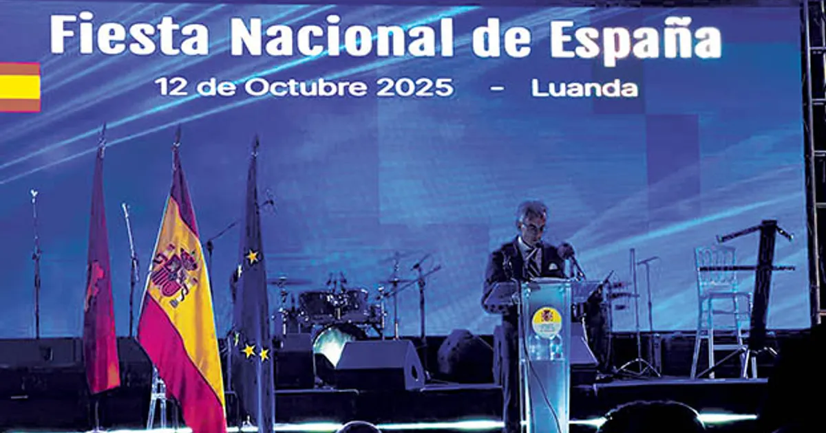 Espanha anuncia uma nova linha de crédito de 30 milhões de euros
