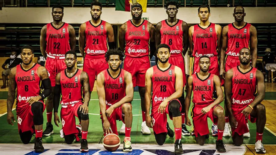 PR destaca conquistas no panorama do desporto africano e mundial