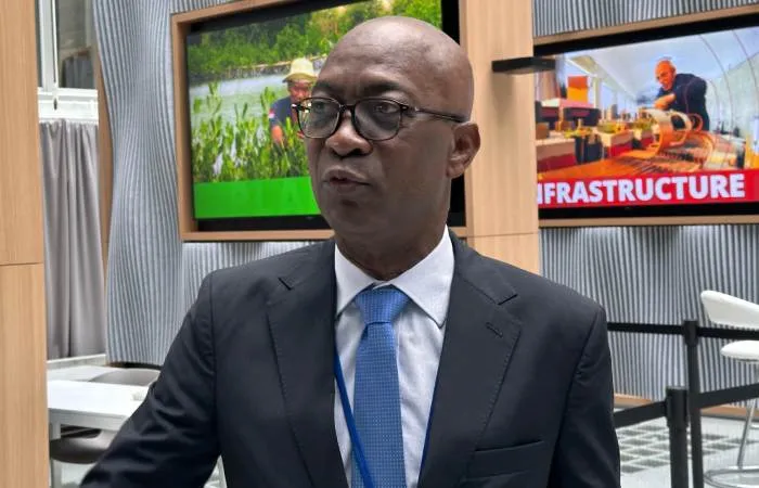 Angola reforça cooperação com EUA para fortalecer capacidades estatísticas