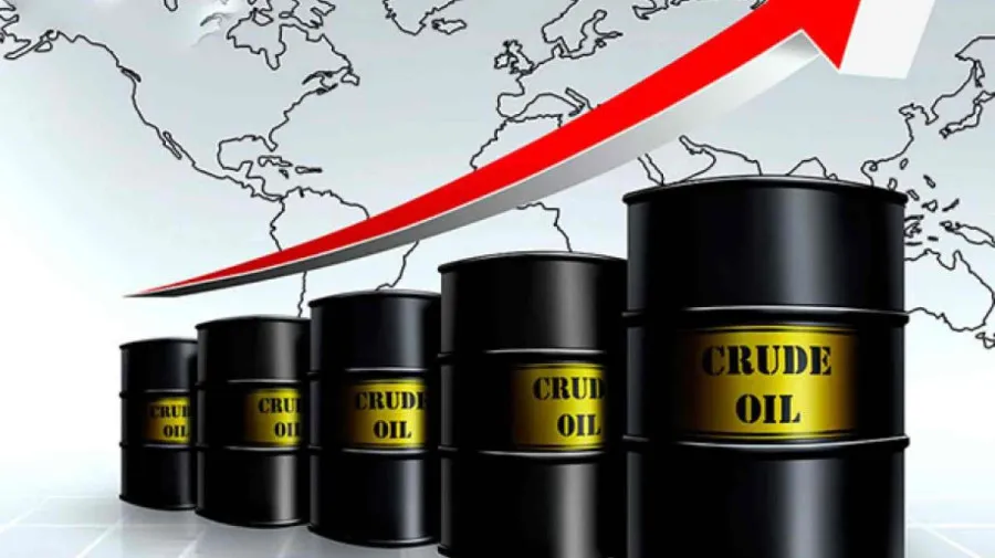 Petróleo dispara após Irão o voltar a fechar o Estreito de Ormuz