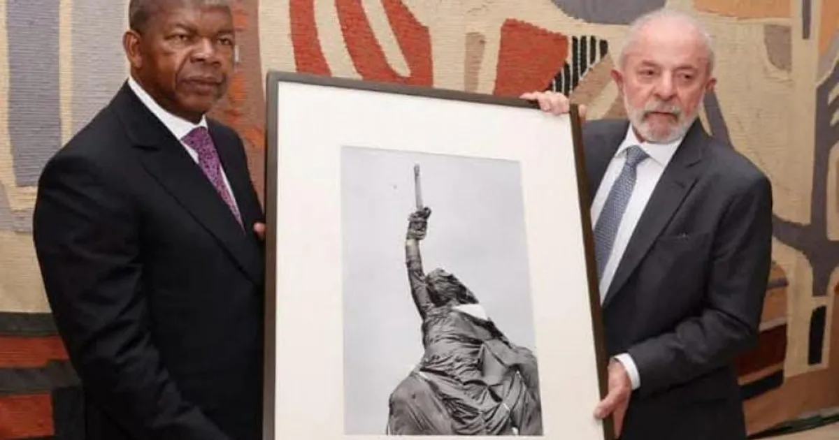 PR agraciado com arte de um dos maiores fotógrafos do Brasil