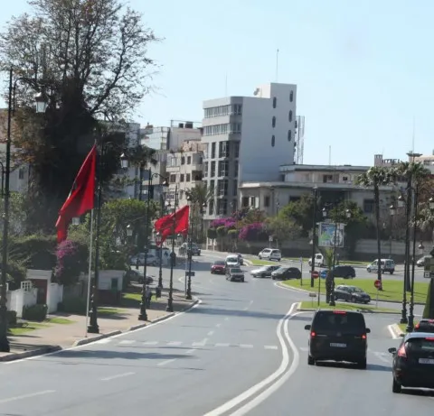 Partido PAM lidera eleições legislativas em Marrocos