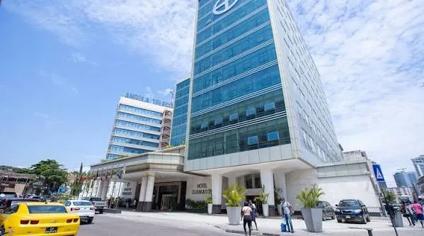 Luanda conta com três hotéis de cinco estrelas