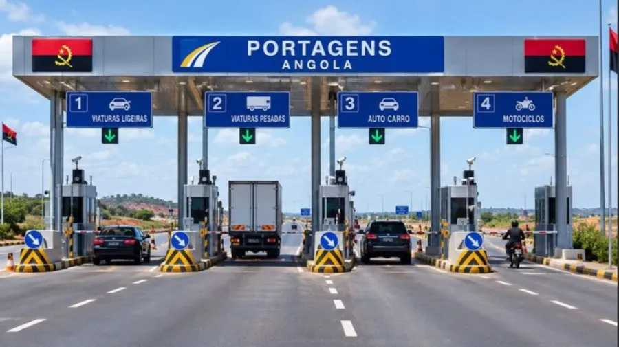 Posto da Barra do Kwanza vai arrecadar 80 milhões kwanzas por mês