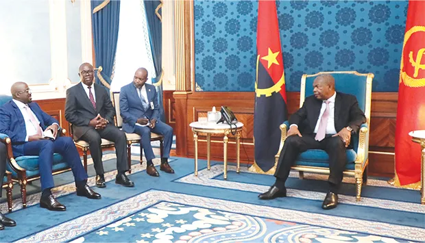 Grupo Schiba anuncia investimento de 50 mil milhões de dólares em Angola