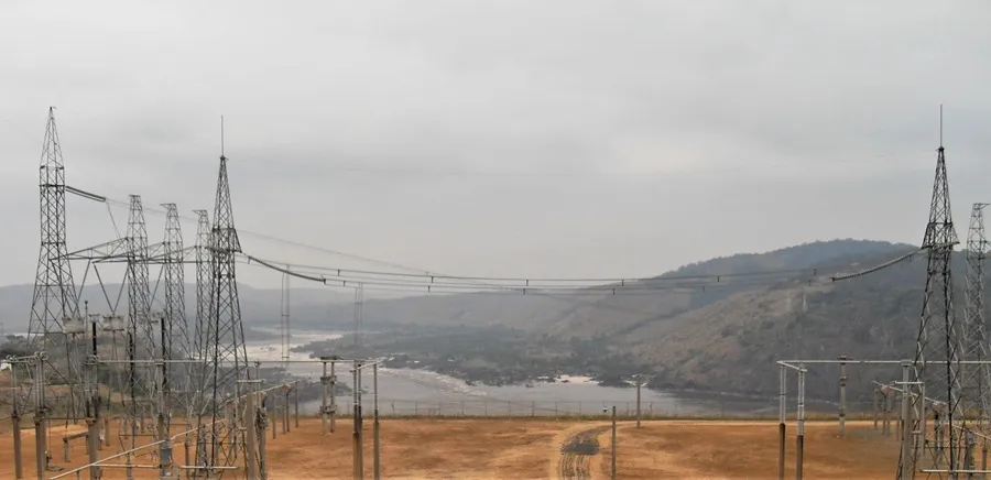 Projectos energéticos impulsionam desenvolvimento industrial na RDC