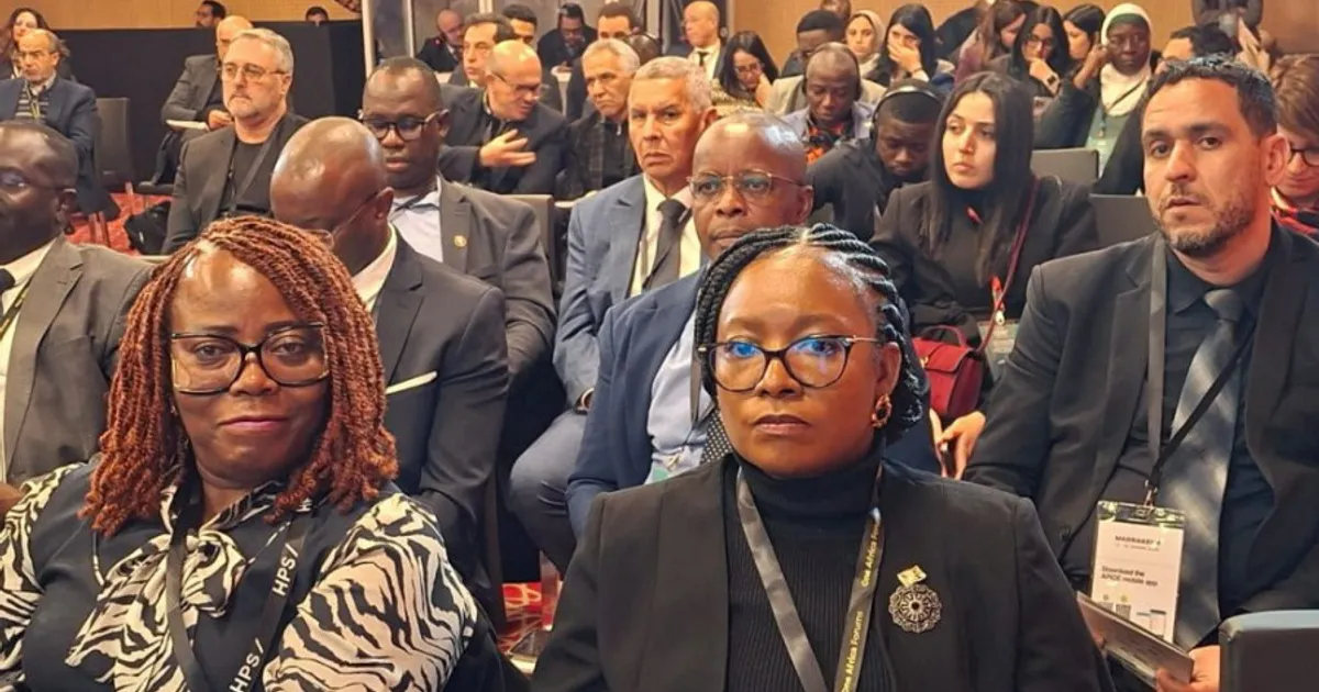 Angola alinhada com melhores práticas do ecossistema de pagamento