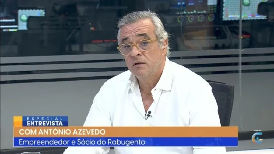 Sócio-gerente da Vivagel defende aposta no empresariado nacional