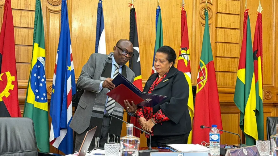 Angola deposita na CPLP instrumento jurídico ratificado