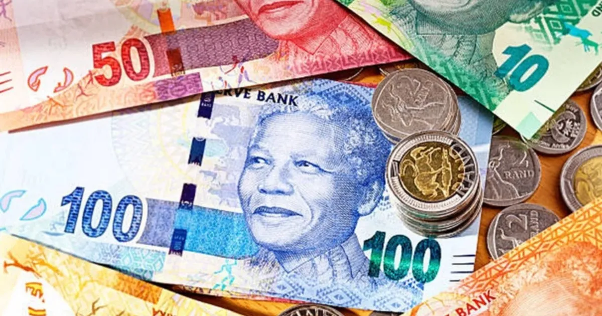 Inflação na África do Sul desacelerou para 3,5% em Novembro
